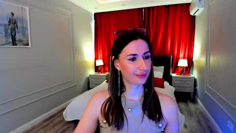 Olivia online show from March 30, 3:28 am