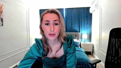 Olivia online show from February 6, 11:31 am