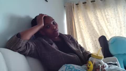 goldenmusexo online show from April 18, 11:34 am