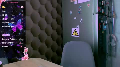 Polina online show from May 15, 4:54 am