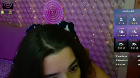 goldiehoshie online show from July 22, 3:25 pm