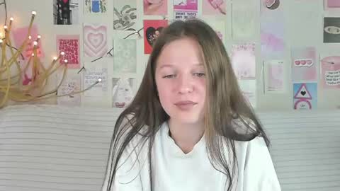 Lily online show from July 22, 3:47 pm