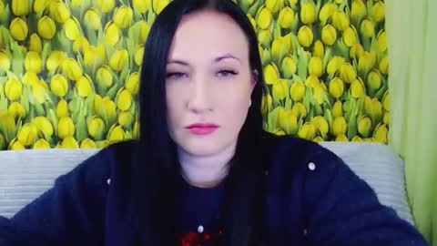 goldmoonn online show from January 18, 2:48 pm