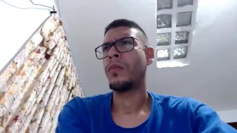 Snapshot of gollfather97 chatting on September 17, 1:42 am julin Andrs online show from September 17, 1:42 am