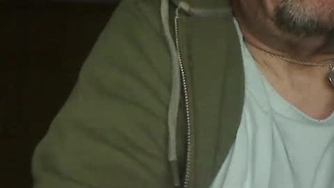 Gomez Addams online show from March 29, 2:02 am