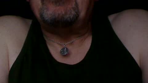 Gomez Addams online show from August 1, 9:05 pm