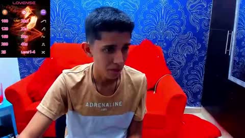 angel online show from January 21, 5:16 am