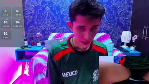 angel online show from February 13, 11:15 pm