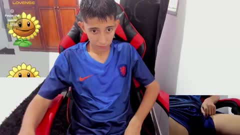 angel black online show from October 16, 7:13 pm