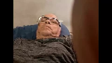 gonadalache online show from December 2, 6:50 pm