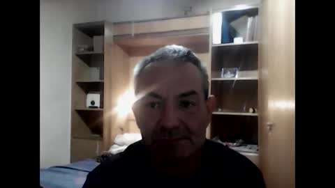 gonzalo online show from January 1, 11:29 pm