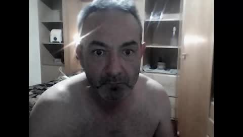 gonzalo online show from December 30, 1:58 am