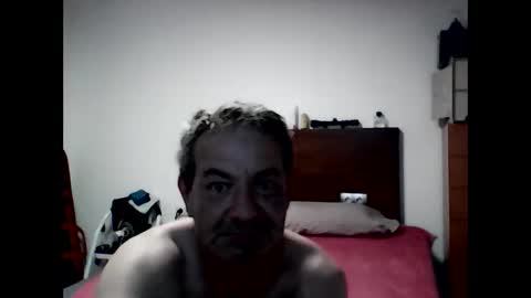 gonzalo online show from September 29, 1:37 am