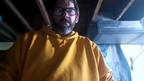 goober1979 online show from March 28, 7:48 pm