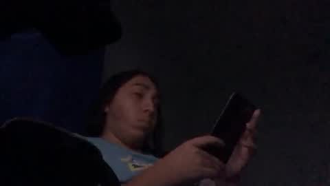 goober777 online show from February 22, 8:07 am