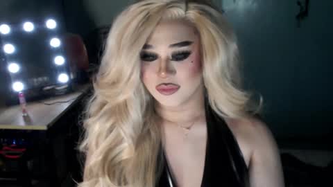 Anndrew online show from April 8, 3:59 pm