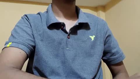 Snapshot of good_dickk chatting on December 18, 8:03 pm Joel online show from December 18, 8:03 pm