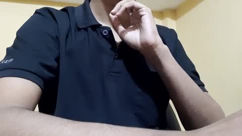 Snapshot of good_dickk chatting on December 8, 6:50 pm Joel online show from December 8, 6:50 pm
