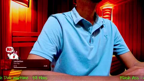 Joel online show from February 15, 4:59 am