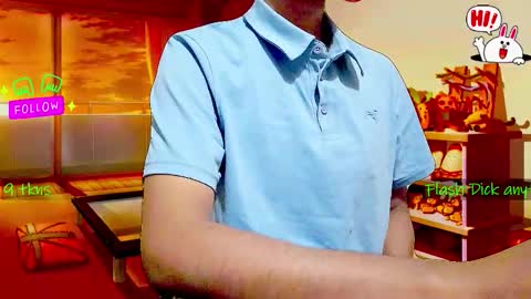 Joel online show from October 10, 9:30 pm