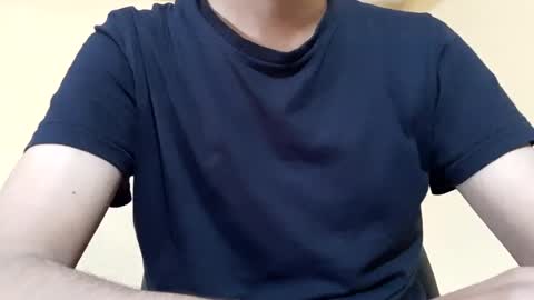 Snapshot of good_dickk chatting on January 24, 8:02 am Joel online show from January 24, 8:02 am