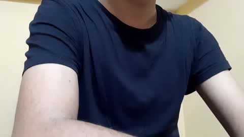 Snapshot of good_dickk chatting on January 24, 11:23 pm Joel online show from January 24, 11:23 pm
