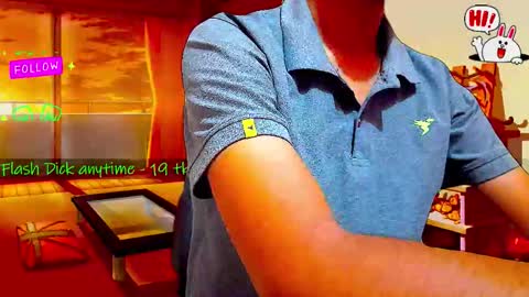 Snapshot of good_dickk chatting on September 16, 6:05 am Joel online show from September 16, 6:05 am