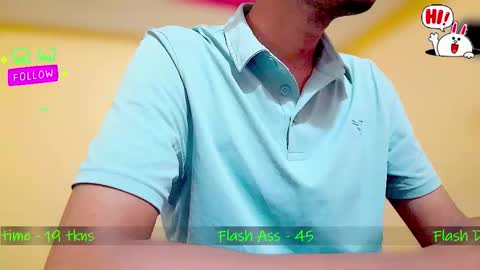 Joel online show from October 8, 7:25 am