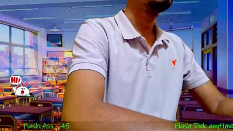 Joel online show from February 12, 9:35 am