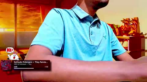 Joel online show from December 22, 5:14 am