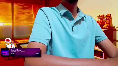 Joel online show from November 6, 10:24 pm