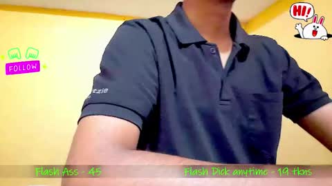 Joel online show from October 2, 4:55 am