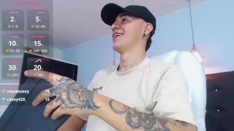 good_sheep online show from October 7, 3:57 am