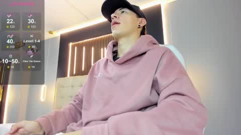 good_sheep online show from April 15, 4:05 am