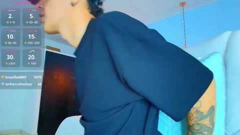 good_sheep online show from September 25, 5:03 am