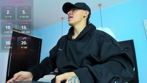 good_sheep online show from October 22, 4:15 am