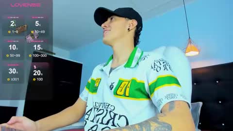 good_sheep online show from December 4, 4:12 am