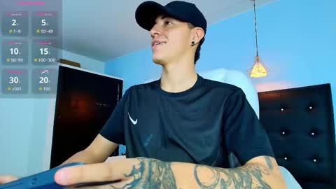 good_sheep online show from September 24, 4:19 am