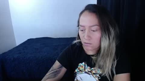 nathalia online show from January 22, 2:26 am