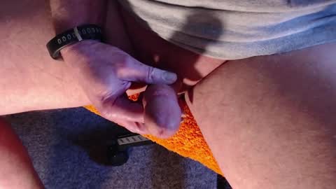 Chris online show from November 26, 11:07 am