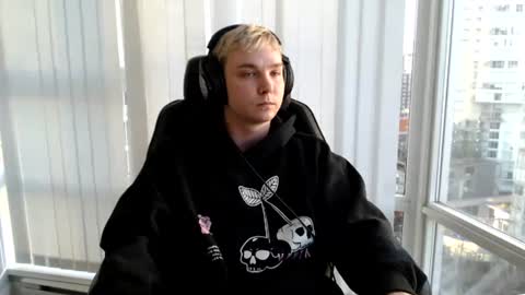 kylexo online show from December 2, 11:35 pm