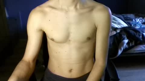 Snapshot of goodboy146 chatting on March 9, 4:11 pm Goodboy online show from March 9, 4:11 pm