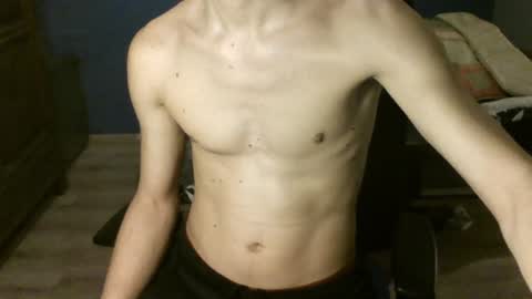 Snapshot of goodboy146 chatting on January 2, 9:07 pm Goodboy online show from January 2, 9:07 pm