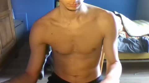 Snapshot of goodboy146 chatting on October 21, 12:21 pm Goodboy online show from October 21, 12:21 pm