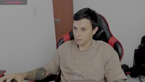 goodboy69i online show from November 23, 10:57 am