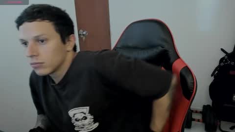 goodboy69i online show from October 3, 6:27 pm