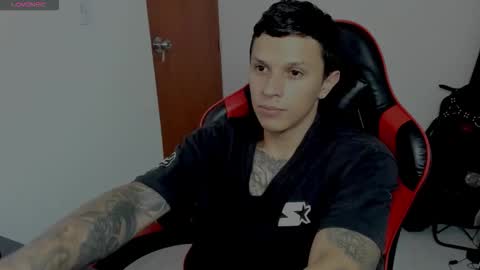 goodboy69i online show from November 12, 6:10 pm