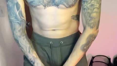 goodboy69i online show from April 9, 2:04 am