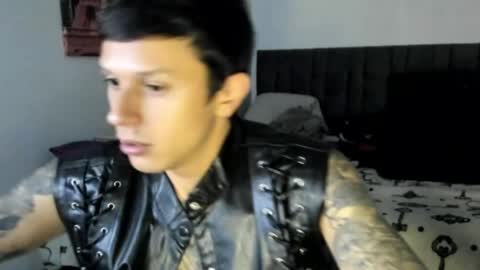 goodboy69i online show from April 11, 1:10 am