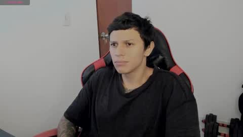 goodboy69i online show from October 12, 12:42 pm